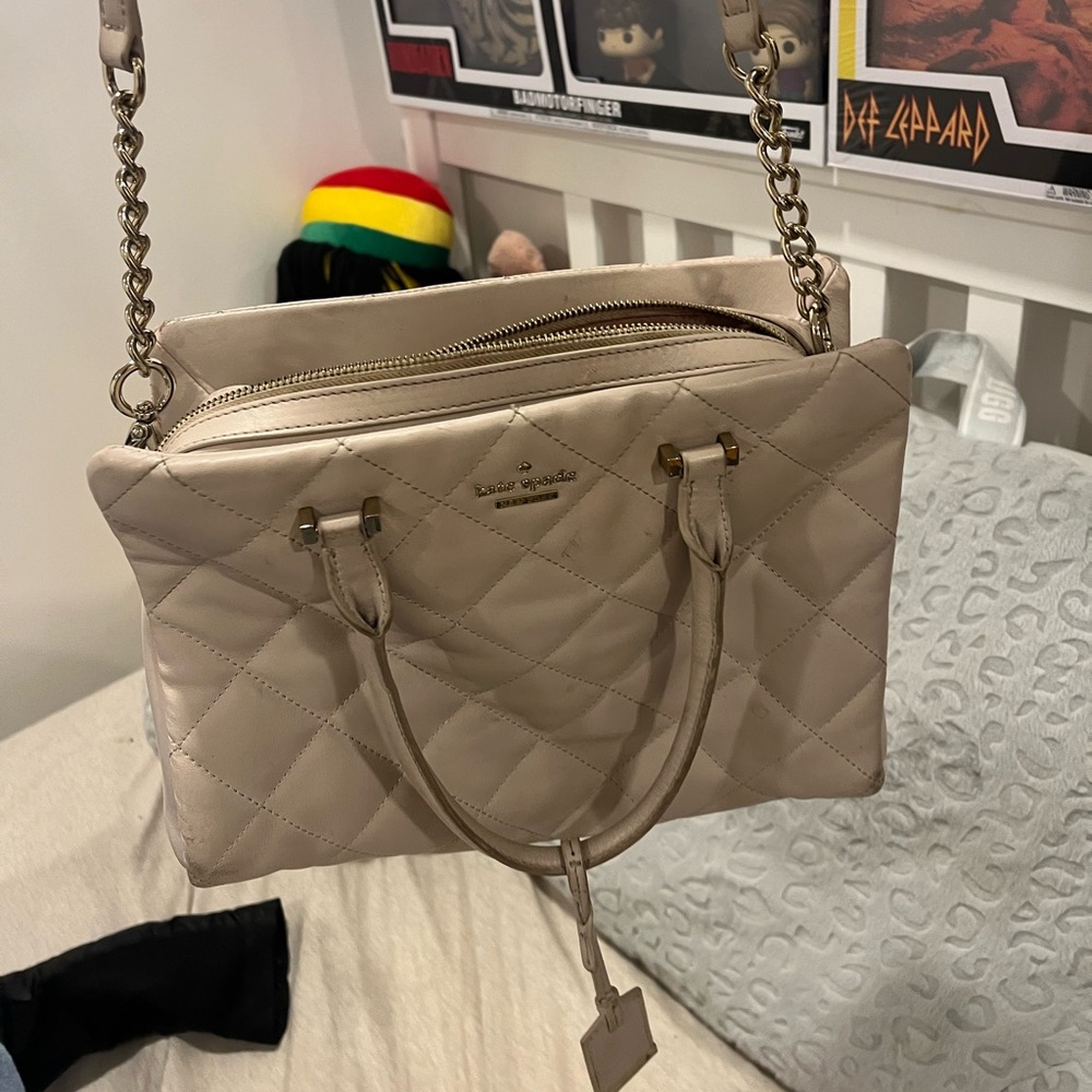 Kate Spade Emerson place small Gina tote